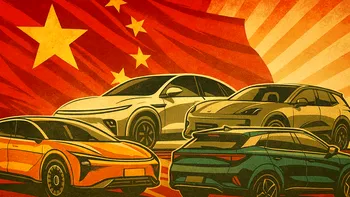 Cum a ajuns China lider mondial în mașini electrice. Dominația față de Occident și miliardele care curg din Europa