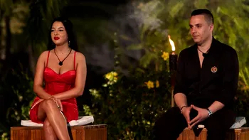 Cine sunt Ionela și George de la Insula Iubirii 2025. Primul an de relație al celor doi a fost tumultos: ”Mai vorbea și cu alte fete!”