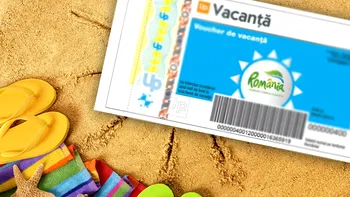 Cine va mai primi vouchere din 2026. Anunț oficial despre angajații care rămân pe listă