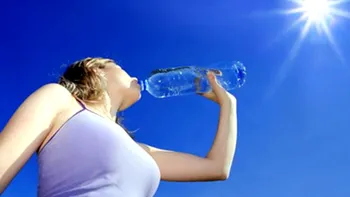 Harta actualizată a caniculei în România: ANM a extins și prelungit codul roșu de temperaturi extreme. Indicele temperatură-umezeală depășește pragul critic