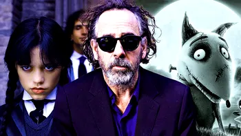 Controversele din jurul actorilor din filmele regizorului Wednesday, Tim Burton – între mit, realitate și umbrelă artistică