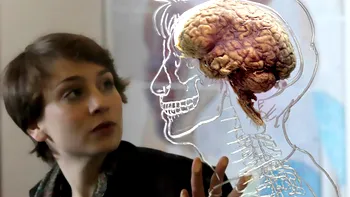 Creierul tău îți dezvăluie speranța de viață mai precis decât orice alt organ, arată un nou studiu