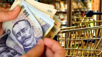 Cresc prețurile în magazine. Cât vor costa ouăle, laptele, uleiul, detergenţii, săpunul şi şamponul, după 1 august