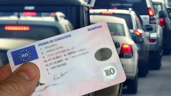 Se schimbă permisele de conducere pentru șoferii români. Când trec toate pe telefon, în digital