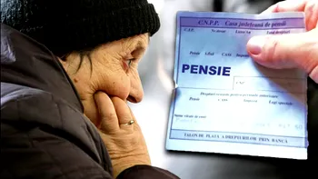 S-a schimbat legea pentru pensionari! Cum se poate cumula pensia de invaliditate cu veniturile salariale - explicațiile experților