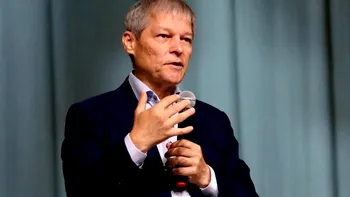 Dacian Cioloș ar putea ajunge în fruntea SRI sau SIE. Ce planuri are președintele României
