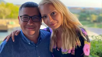 Daciana Sârbu vorbește deschis despre divorțul de Victor Ponta. Cea mai importantă lecție pe care a învățat-o după separare