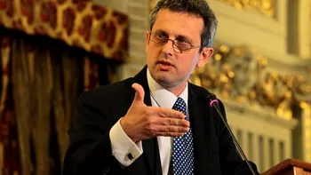 Lazea, economist-șef BNR, despre gaura din buget: „Am ajuns aici dintr-o combinație de populism al politicienilor și o lipsă de cultură economică crasă a publicului”