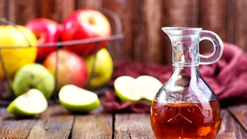 Diferența dintre oțet și acid acetic alimentar. Confuzia pe care o fac mii de gospodine