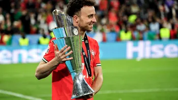 Cum au murit fotbalistul Diogo Jota şi fratele său, de fapt? Manevra din trafic care s-a transformat într-o tragedie. Primele imagini cu maşina