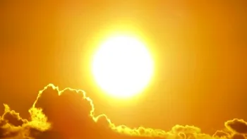 Domul de căldură din Balcani ajunge în România. Țara noastră devine cel mai fierbinte punct de pe harta Europei. Temperaturile ating noi recorduri