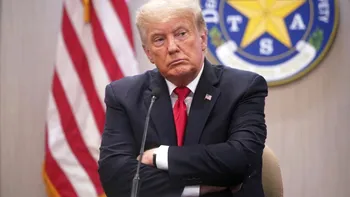 Donald Trump, sub amenințarea hackerilor. Mai multe e-mail-uri sensibile ar putea deveni publice cât de curând