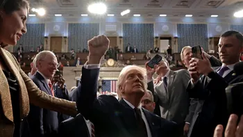 Legea „mare și frumoasă” a lui Trump a fost adoptată, energia verde și mașinile electrice sunt marile pierzătoare ale noii strategii fiscale