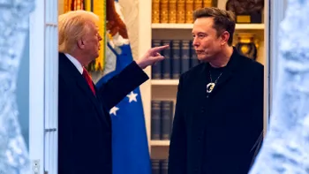 Trump amenință că îl va deporta pe Elon Musk, după ce miliardarul l-a provocat cu un nou partid politic