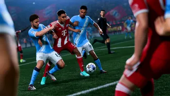 VIDEO EA Sports FC 26, mai aproape de lansare. Tot ce trebuie să știi despre cel mai nou joc video ex FIFA