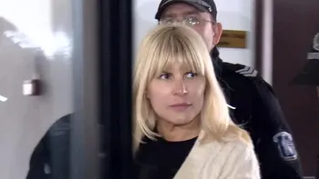 Elena Udrea, dezvăluiri copleșitoare despre clipele trăite departe de Eva Maria: “Am dormit cu fiica mea pe jos în închisoare”