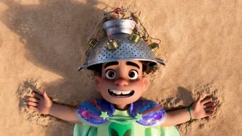 Cel mai prost film Pixar din toate timpurile la încasări, provocat de cenzură și „să fie bine pentru toată lumea” - Elio