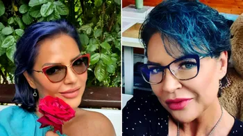 Eugenia Șerban, noi dezvăluiri despre lupta cu dependențele fiului său: „Rușinea te bagă în mormânt”