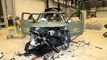 Testele Euro NCAP din 2025 ridică semne de întrebare: maşini cu probleme grave, dar calificative generoase