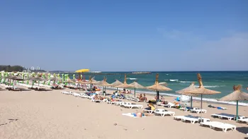 Cele mai periculoase stațiuni după lărgirea plajelor. Ce zone trebuie evitate de turiști și unde au apărut gropi de peste 3 metri