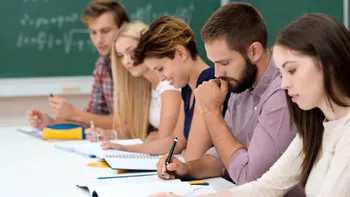 Facultatea din România cu cea mai mare concurență în 2025. 28 de candidați pe un loc. A întrecut IT-ul