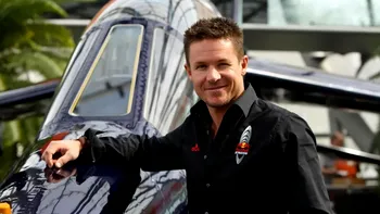 Felix Baumgartner, slăbit înainte de ultimul zbor. Ce le-a spus celor apropiaţi, înainte de tragedie. Noi mărturii despre momentul impactului