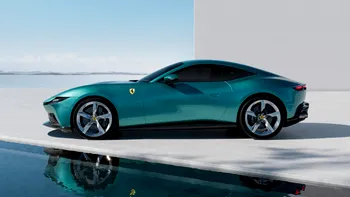 Ferrari Amalfi: marea surpriză a anului pentru puriștii auto