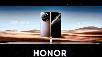 HONOR Magic V5, cel mai subțire telefon pliabil, lansat oficial. Ce trebuie să știi despre alternativa la Galaxy Z Fold, Oppo Find N și OnePlus Open