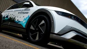 Mașina care a parcurs 20.000 km până la Oceanul Arctic doar cu energie electrică. Cât de fiabilă este, de fapt, Hyundai Ioniq 5
