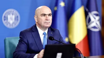 Ilie Bolojan, mesaj pentru Donald Trump de Ziua Independenței SUA: ”În vremuri dificile, parteneriatele autentice devin cu atât mai valoroase”