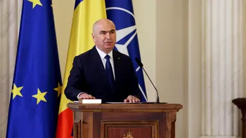 UE va forţa Guvernul Bolojan pentru a impune măsuri de austeritate. Aşa se va menţine deficitul sub control