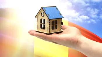 Creșterea TVA la locuințe lovește puternic în tinerii care își cumpără prima casă -  Unii dintre cei mai activi jucători din piața imobiliară avertizează: 