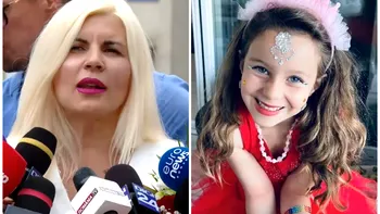 Cum a reacționat Eva Maria când și-a văzut mama acasă. Ce au făcut în prima zi împreună