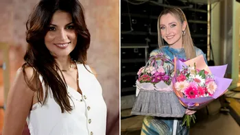 Ioana Ginghină, reacție după scandalul cu Alina Sorescu: „Mă enervează. Să nu mă mai includă pe mine”