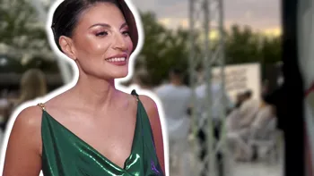 Ioana Ginghină, prinsă între muncă și viața personală. Actrița nu are timp nici pentru aniversarea celor doi ani de căsătorie: „Sunt într-un proiect extrem de grandios”. VIDEO EXCLUSIV