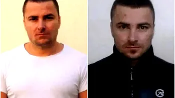 Ipoteză nouă în cazul lui Emil Gânj. „Se deplasează cu o viteză neobișnuită pentru un om” – ar fi părăsit deja țara