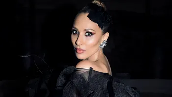 Iulia Vântur a recunoscut ce cred actriţele şi artistele din India despre ea. Nu i-a fost uşor: 