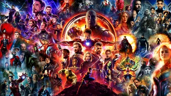 Universul Cinematic Marvel între miliarde de dolari la box office și mesaje profunde despre depresie, anxietate și sănătate mintală. Supereroii, mai complecși decât crezi
