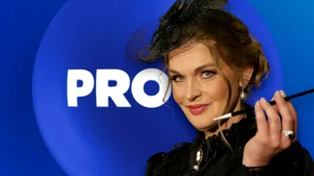 Manuela Hărăbor, concediere fulgerătoare de la Pro TV. Actrița povestește cum a fost scoasă din rol, deși a luat castingul: „Limbaj de lemn, demn de Ceaușescu!”. EXCLUSIV