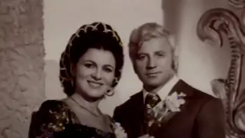 Marele luptător Ion Cernea a murit. Ce s-a întâmplat cu soțul artistei Irina Loghin