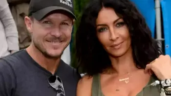 Mihaela Rădulescu s-a ocupat până la cel mai mic detaliu de înmormântarea lui Felix Baumgartner. Ce a vrut neapărat la tristul eveniment: 