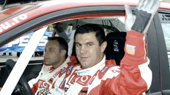 Mihai Leu a murit la 56 de ani, după o lungă luptă cu boala