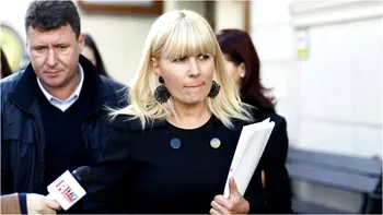 Singurul moment în care Elena Udrea a izbucnit în lacrimi. Adrian Alexandrov a povestit marea suferință a fostului ministru: „Tragic, dramatic”