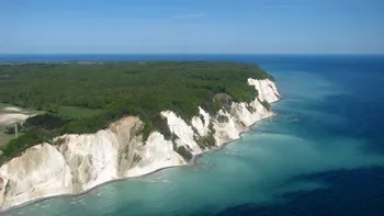 Comori ale umanității: cum am descoperit „insula în cer” și „muntele de diamant” din Patrimoniul UNESCO