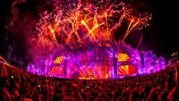 Neversea Kapital 2025 București. Preț bilete, abonamente, acces la festival și programul pe zile