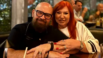 Noi stenograme cu Piedone. Soţia fostului şef ANPC îl ameninţă cu divorţul, după ce îl acuză de infidelitate: 