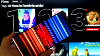 Dacă investeai în acțiuni Netflix când a ajuns în România, azi te-ai fi bucurat de un câștig frumos. Platforma de streaming atinge un nou record istoric pe bursă