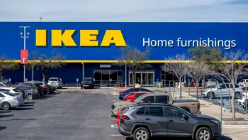O altă investiţie marca IKEA, în România. Grupul suedez pune la bătaie 200 de milioane de euro, parcul se va construi în judeţul Dâmboviţa