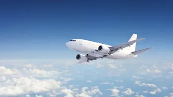 O companie aeriană din România își oprește zborurile: a intrat în faliment