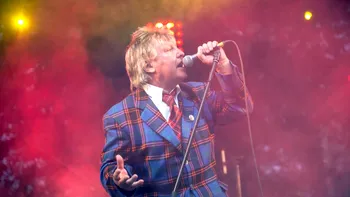 O legendă a muzicii rock a murit într-un mod cu totul neaşteptat. Anunţul trist despre Jock McDonald a fost făcut chiar de familie